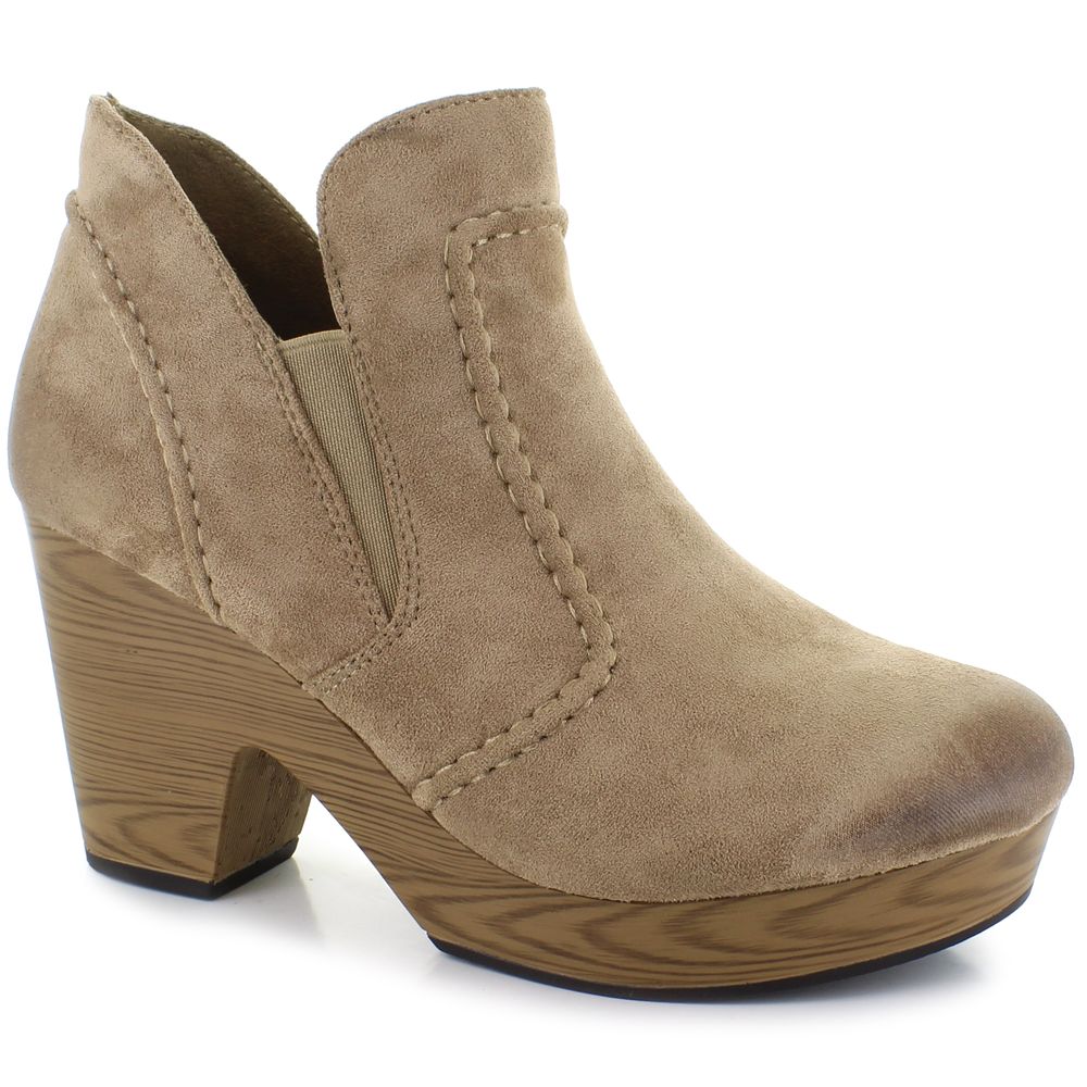 Pierre dumas cheap wedges shoe dept