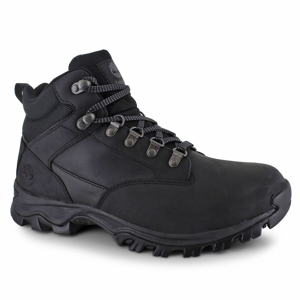 Timberland best sale keele ridge