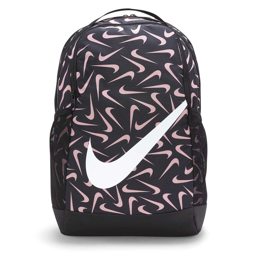 Nike backpack shoe dept store