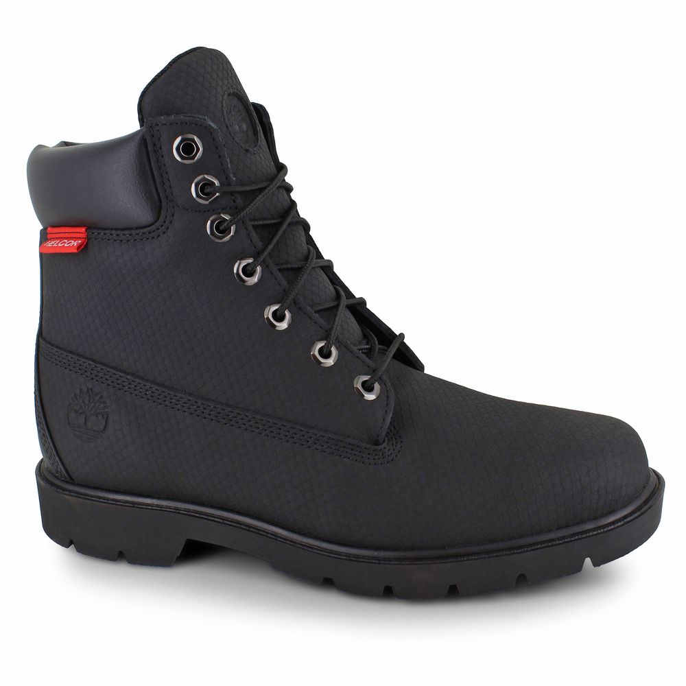 SHOE DEPT. ENCORE Timberland 6