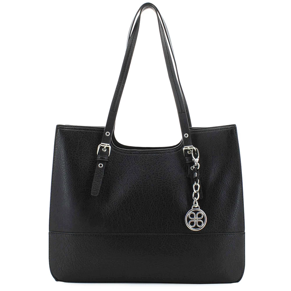 Bueno tote bag clearance