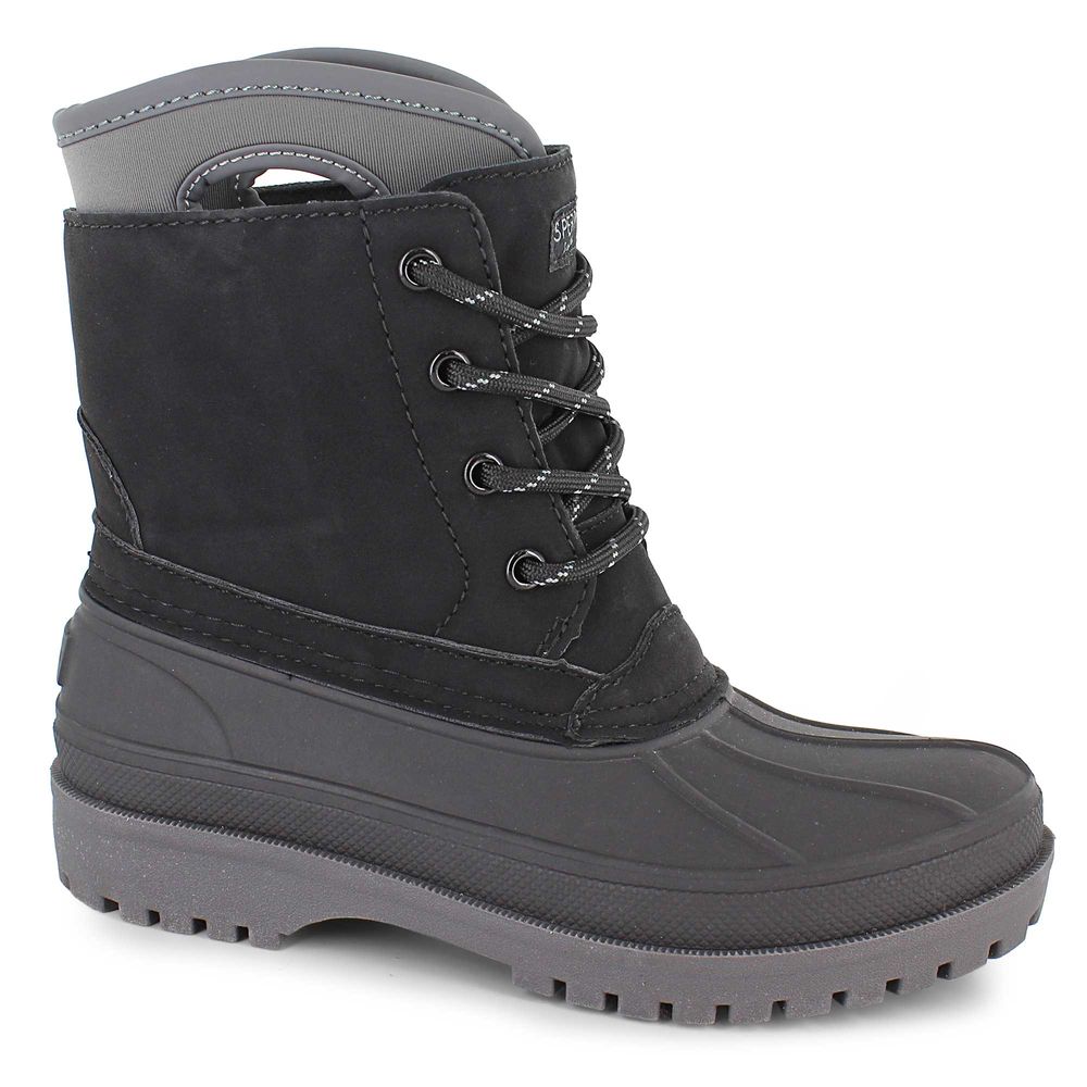SHOE DEPT. ENCORE Sperry Harbor Boot Pueblo Mall