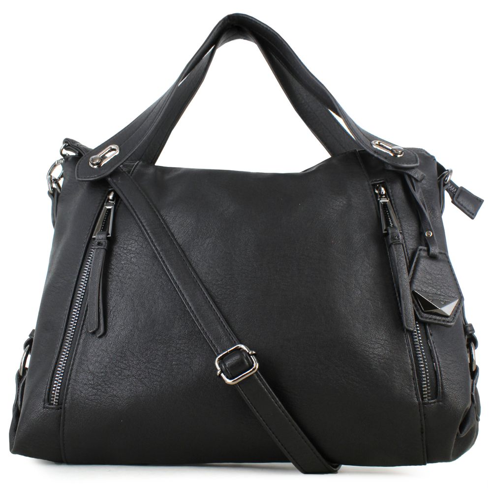 Jessica simpson roxanne satchel top