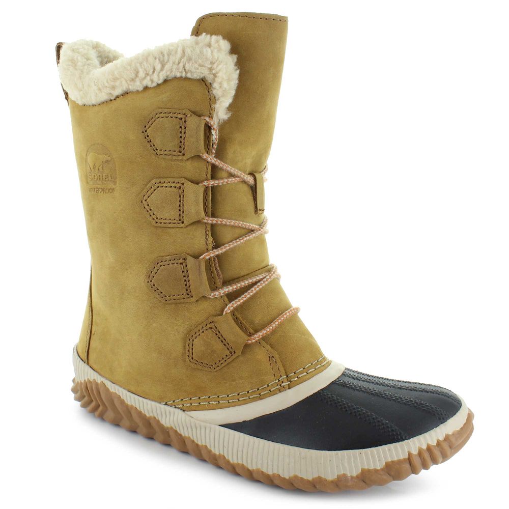 Out and about plus tall sorel discount