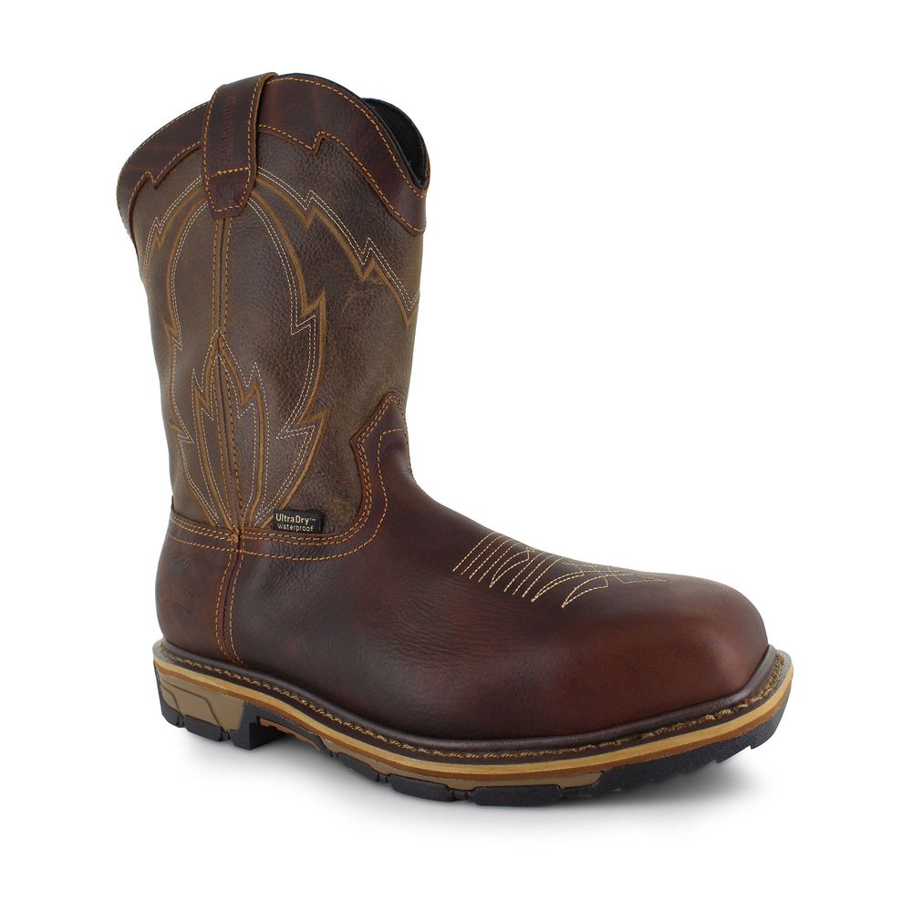 SHOE DEPT. ENCORE Irish Setter Marshall Hamilton Place