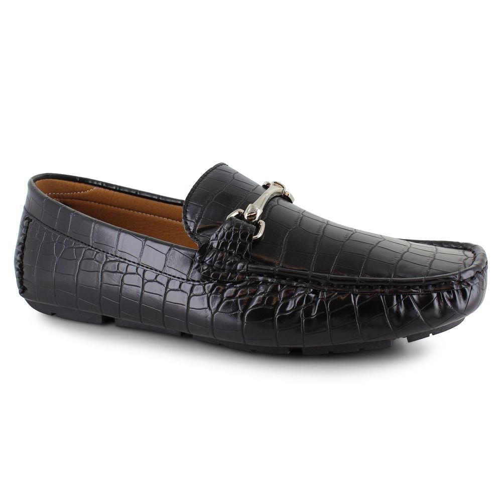 Shoe dept moccasins 2025