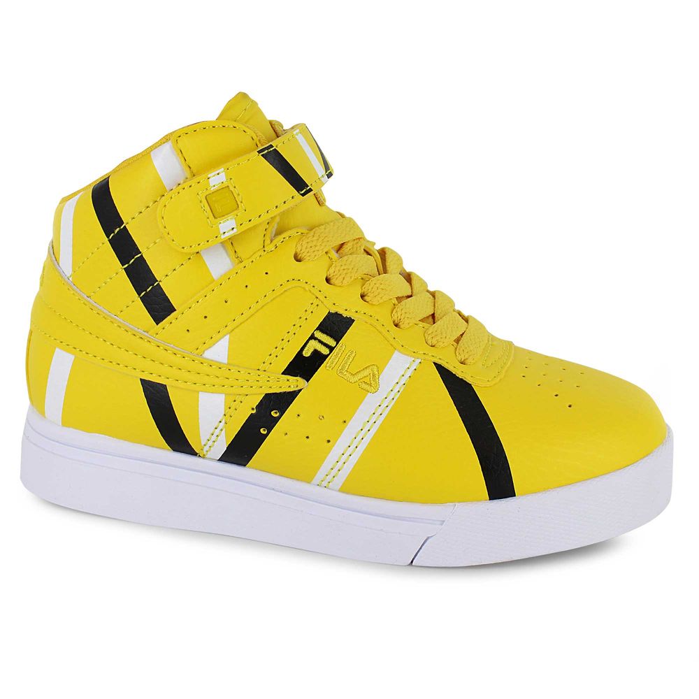 Fila shoes vulc 13 sale