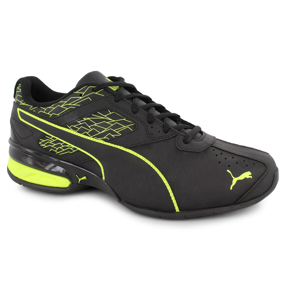 SHOE DEPT. ENCORE PUMA Tazon 6 Fracture Pueblo Mall