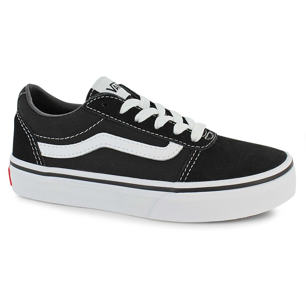 Shoe dept sale encore vans