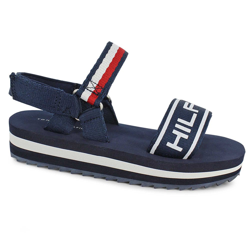SHOE DEPT. ENCORE Tommy Hilfiger Bekett Pueblo Mall