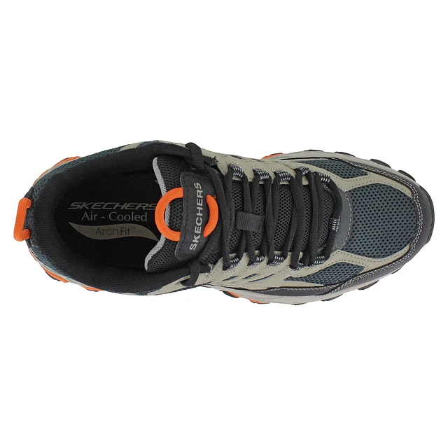 Skechers Arch Fit: Akhidime - 237358 at Hamilton Place in