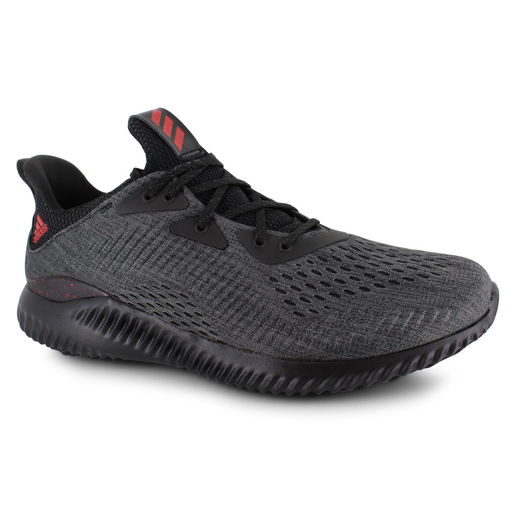 SHOE DEPT. ENCORE Adidas AlphaBounce Brazos Mall