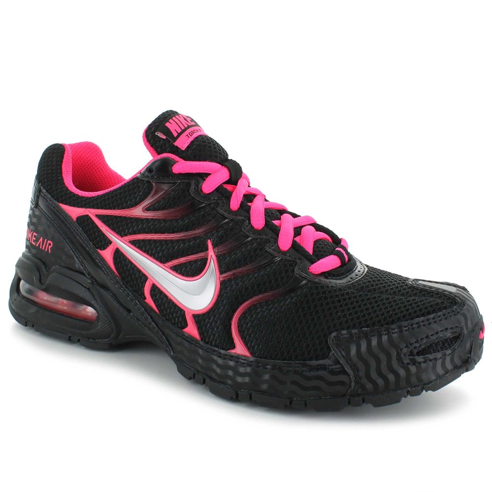 Pink nike air discount max torch 4