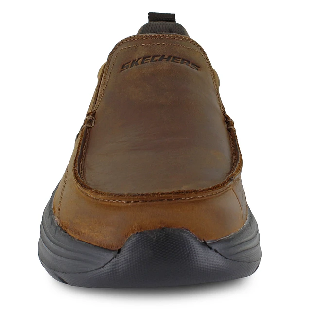 Skechers Relaxed Fit: Expended - Seveno 66146 at Hamilton Place in