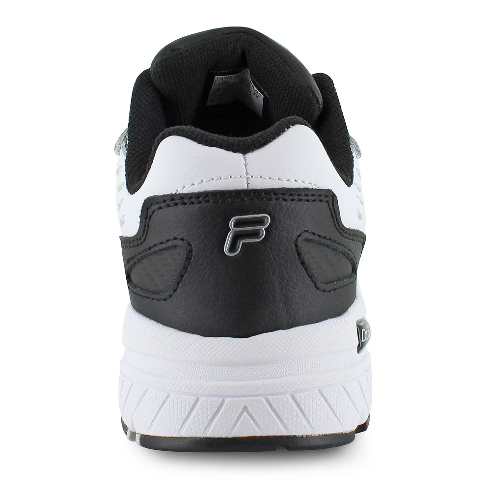SHOE DEPT. ENCORE Fila Memory Decimus | Brazos Mall