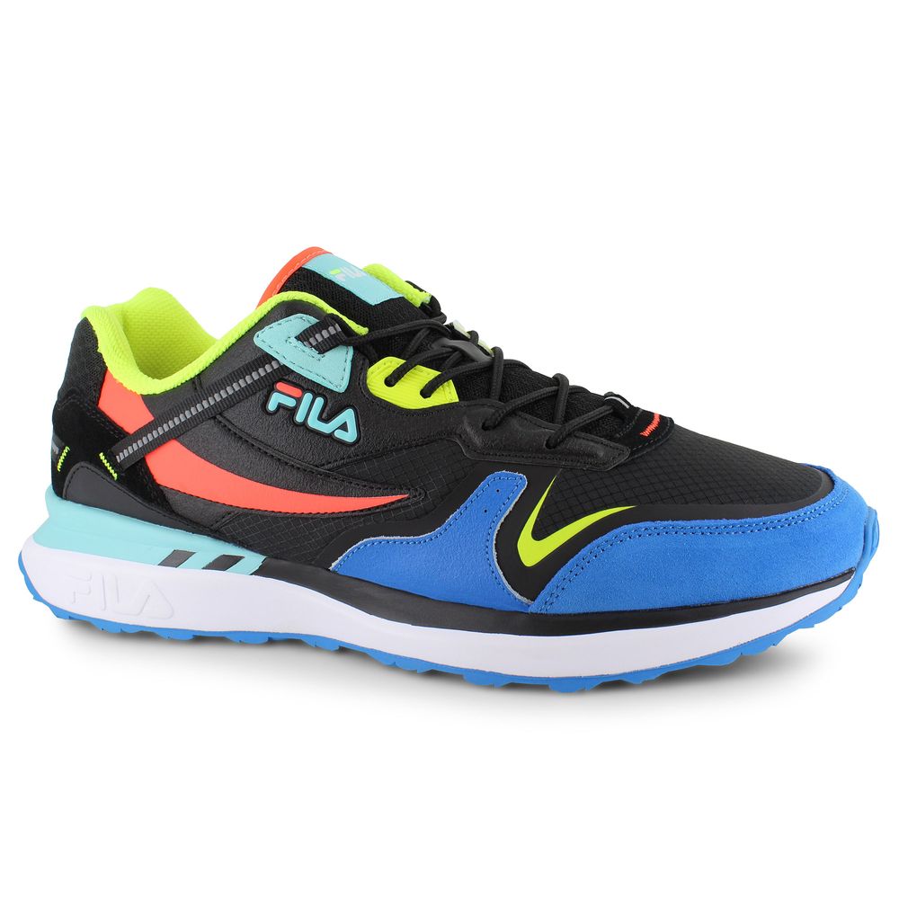 Shoe dept sale fila