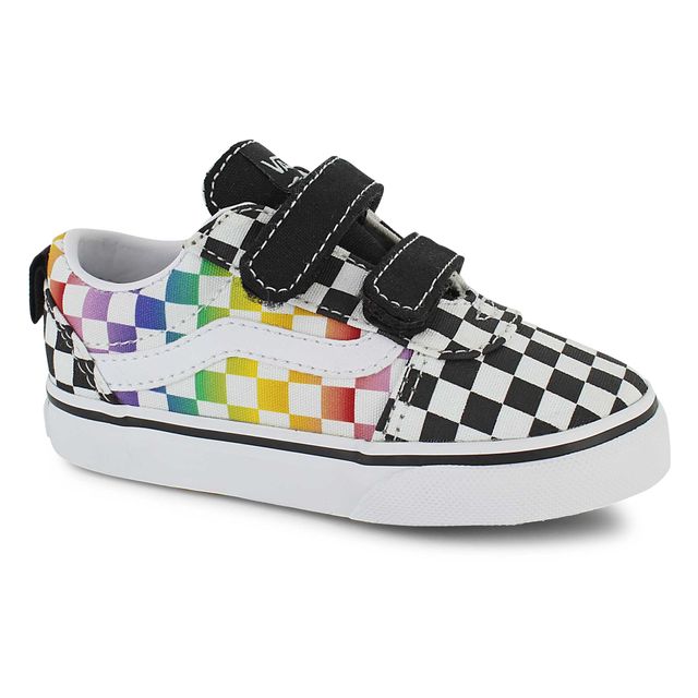 Shoe dept new arrivals encore vans
