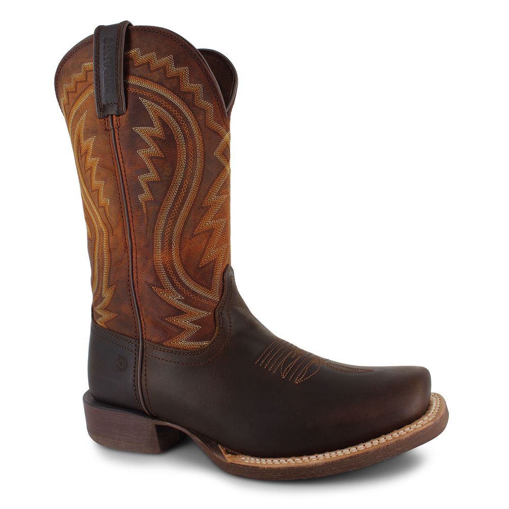 Shoe department cowgirl boots on sale