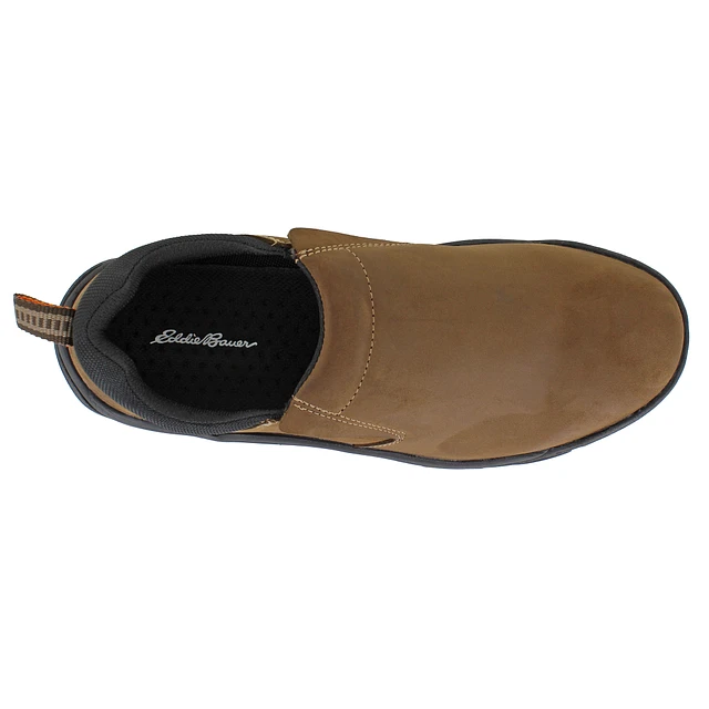 Eddie bauer dress shoes deals