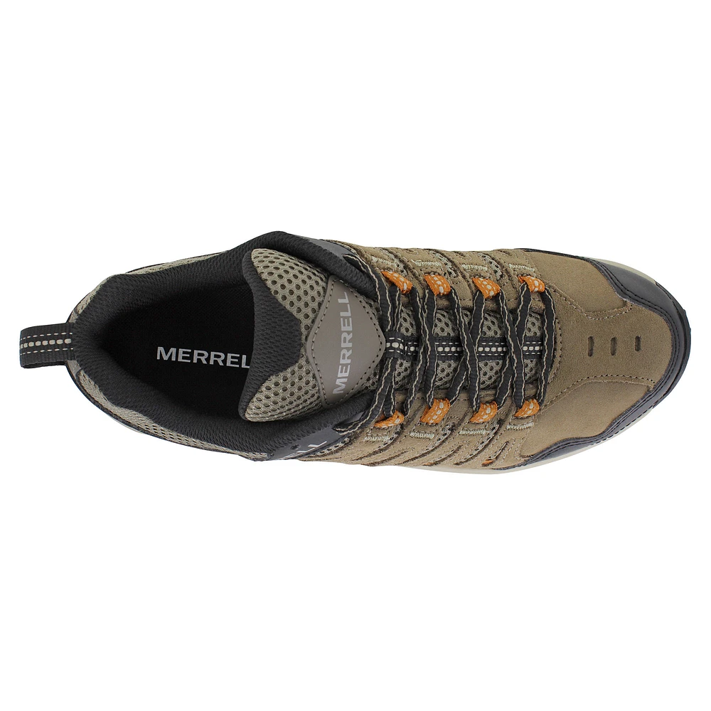 Merrell Crosslander 3 Low at Hamilton Place in Chattanooga, TN