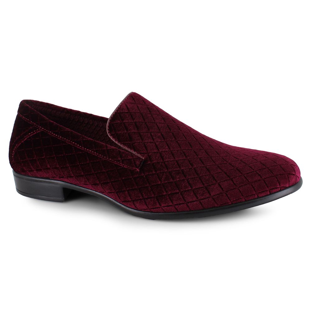 SHOE DEPT. ENCORE Robert David Attis Hamilton Place