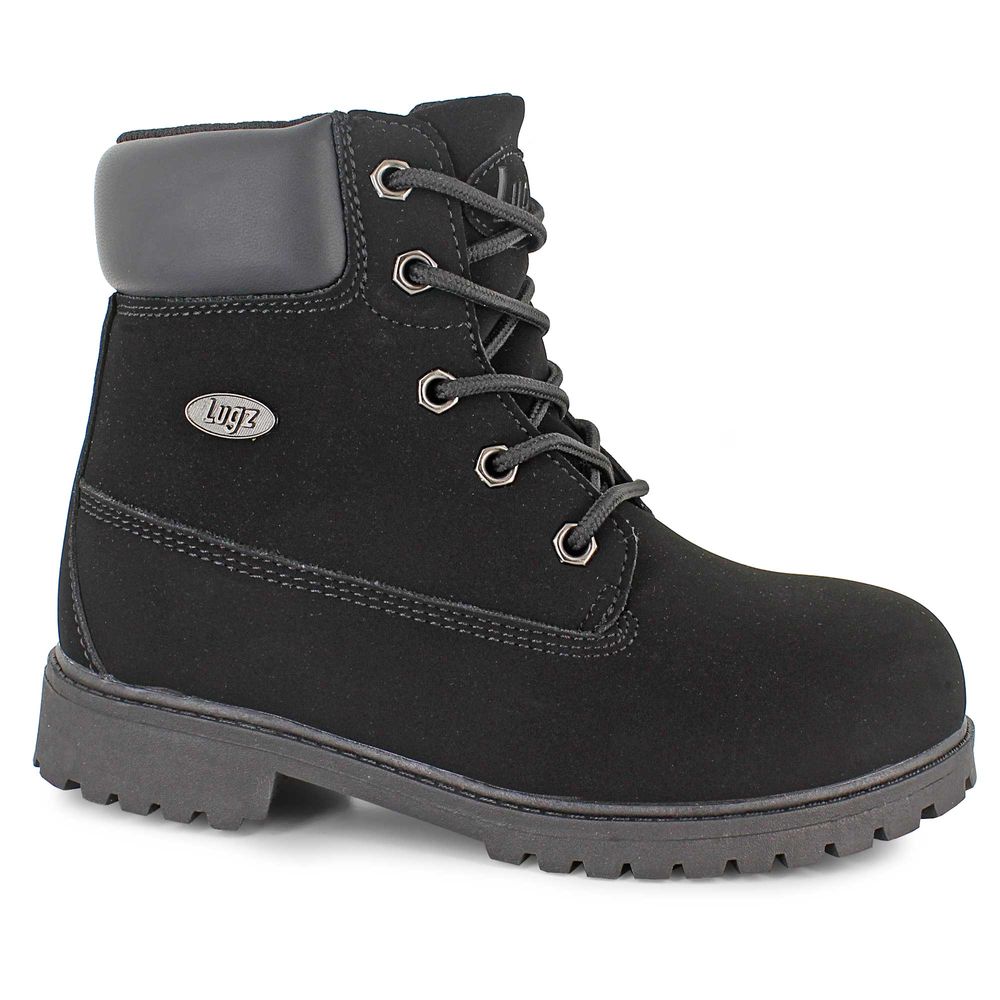 SHOE DEPT. ENCORE Lugz Convoy Connecticut Post Mall