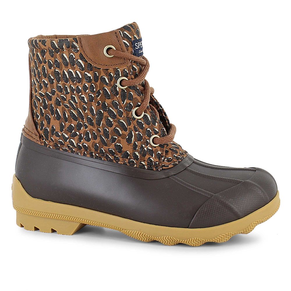 Shoe dept duck shop boots
