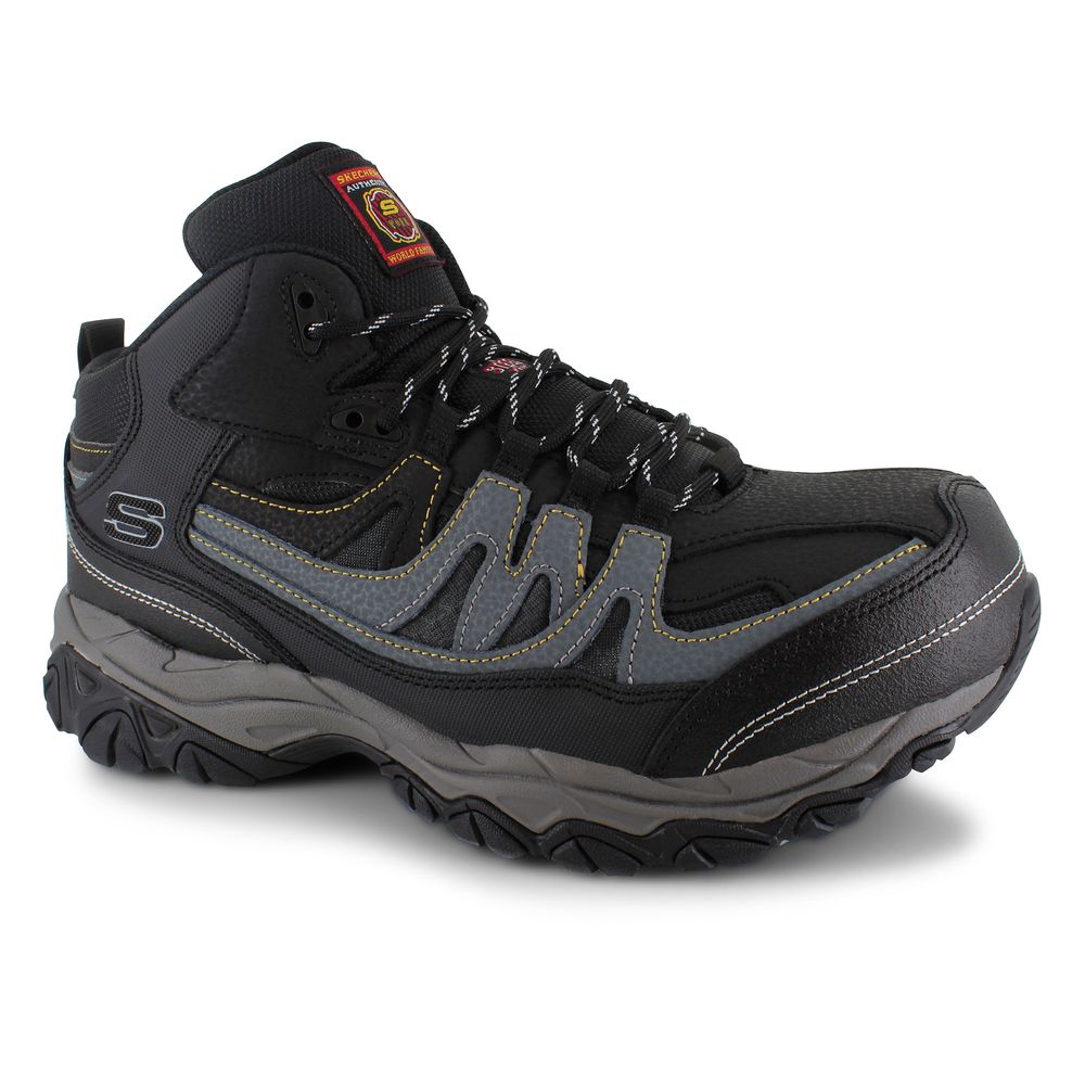 Skechers holdredge hotsell