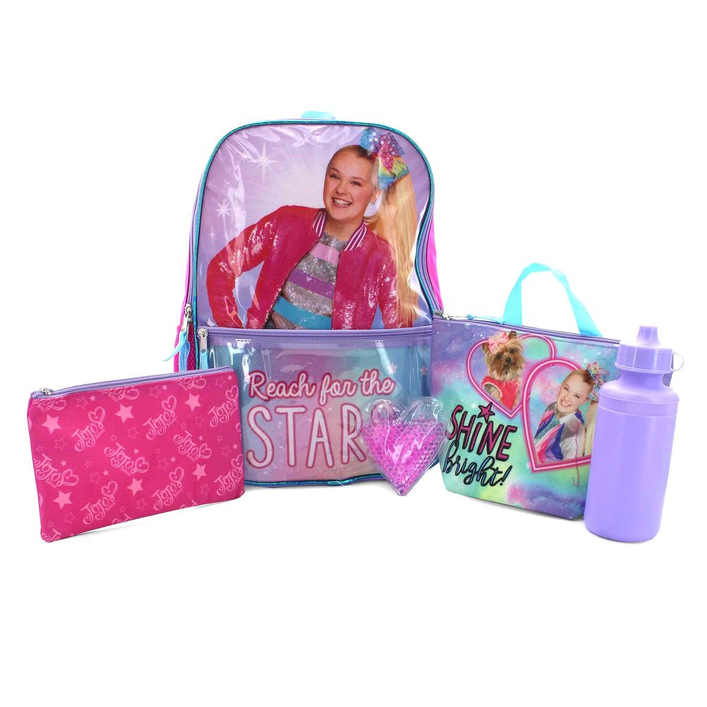 Jcpenney jojo deals siwa backpack
