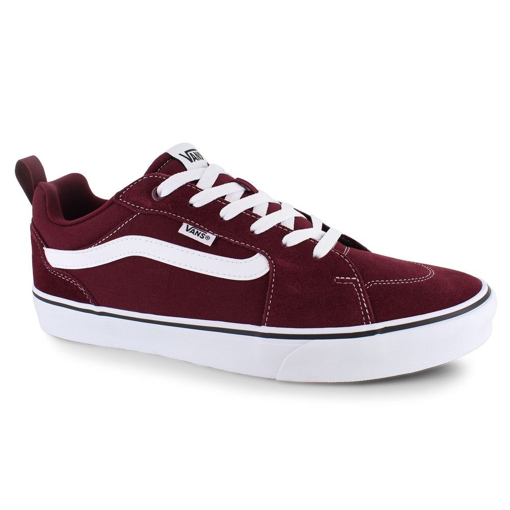 Shoe depot vans cheap