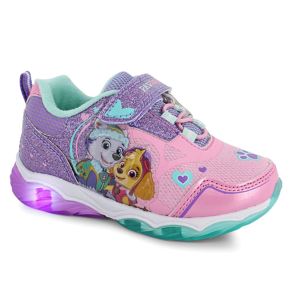 SHOE DEPT. ENCORE PAW Patrol Lights Alexandria Mall