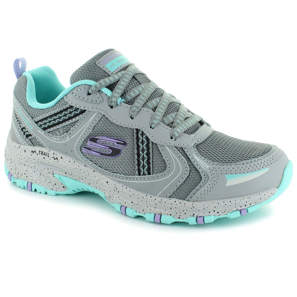 Skechers at shoe store dept