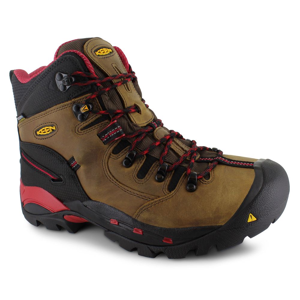 Keen hamilton shop boots