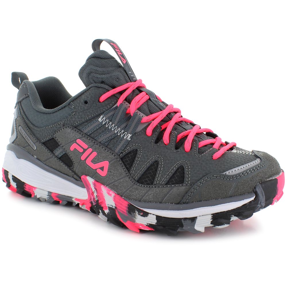 Fila memory sprint clearance evo