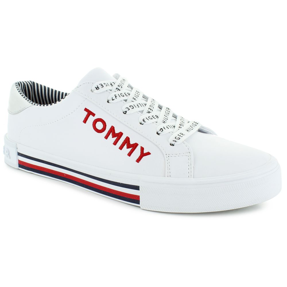 Tommy hilfiger shop flint 2 sneaker