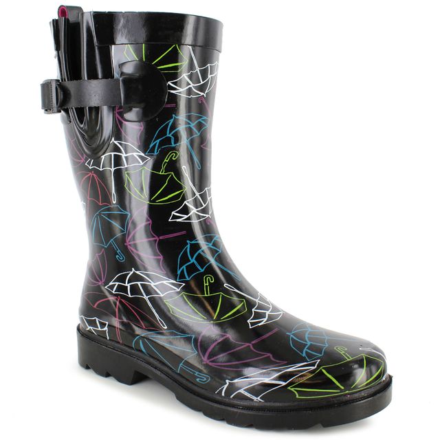 Shoe dept girls boots store