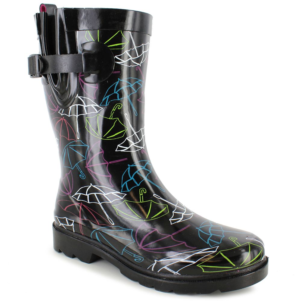 Capelli rain shoes shop