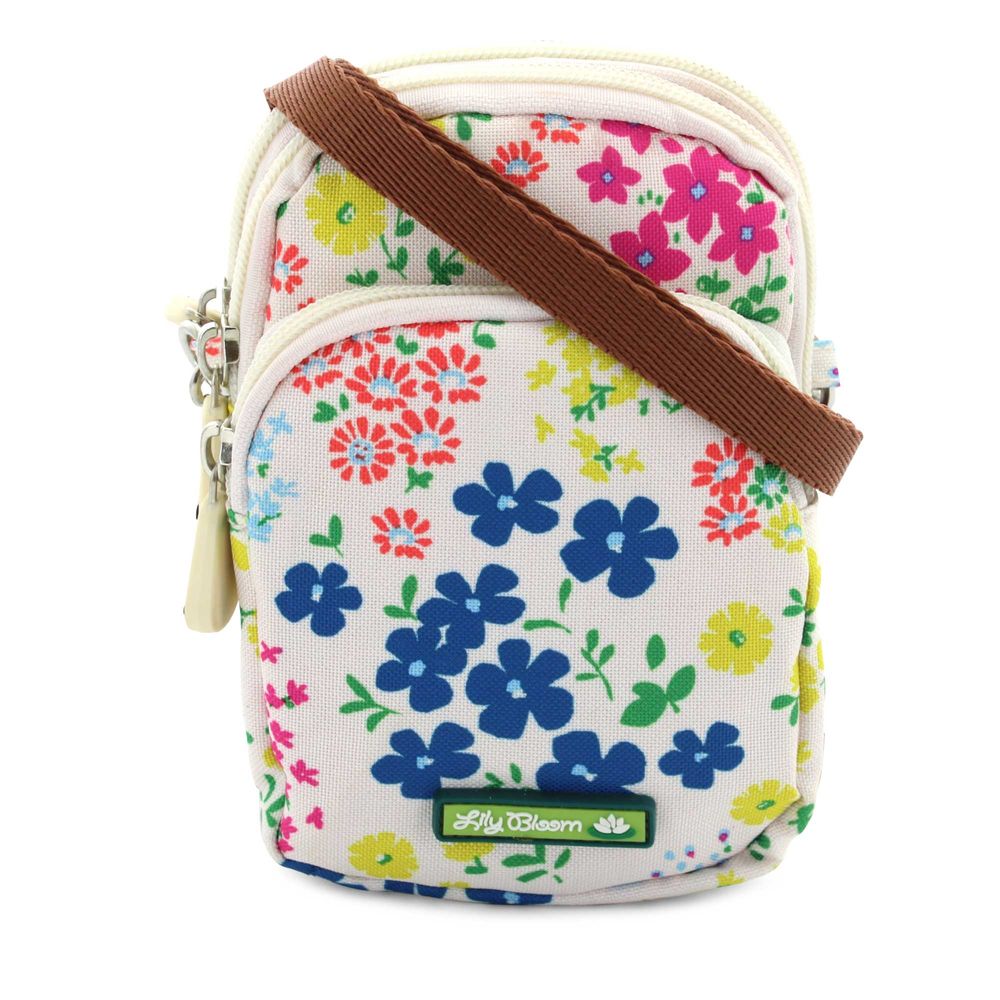 Lily bloom discount mini backpack
