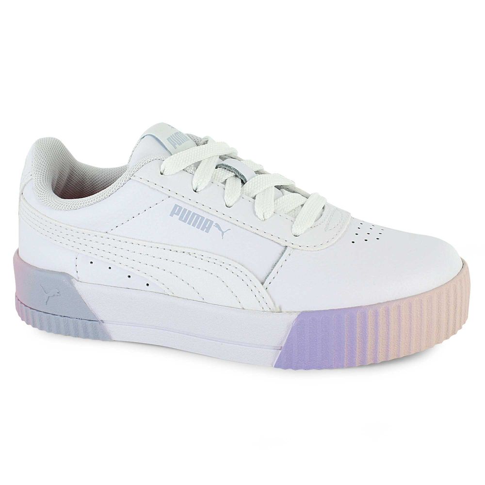 Shoe dept hot sale puma