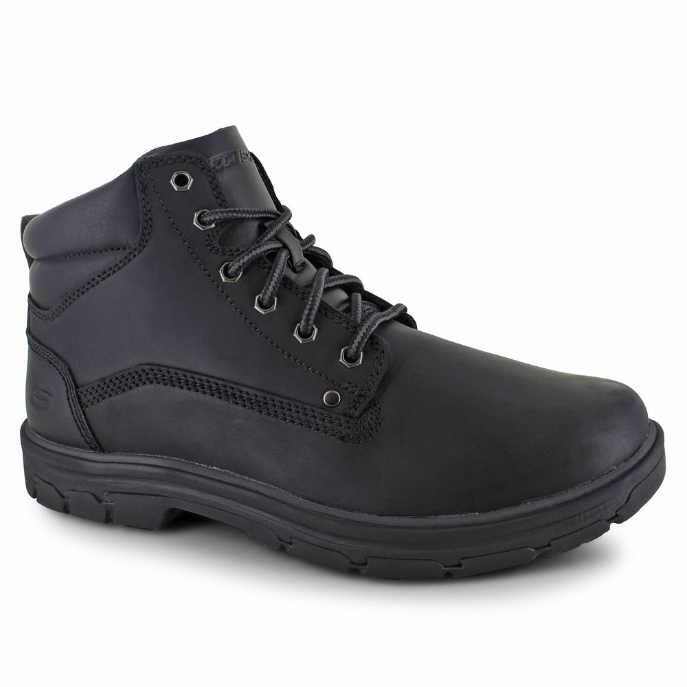 Skechers relaxed fit polano on sale norwood