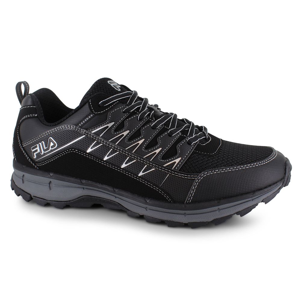 Fila men's at peake 20 running sneakers from on sale finish line