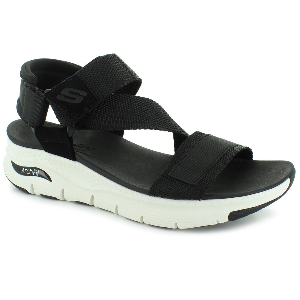 Shoe department top women's skechers