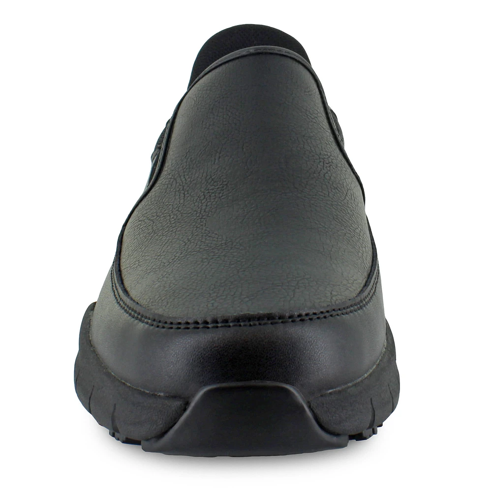 Skechers Slip-ins Work: Nampa - Broxtin SR 200304 at Hamilton