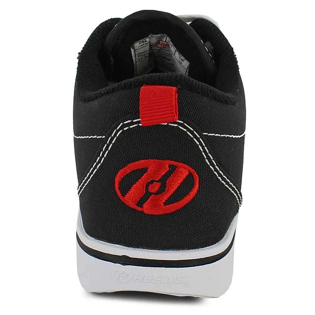 Shoe city heelys online