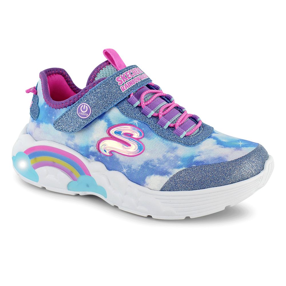 Rainbow sketchers 2025