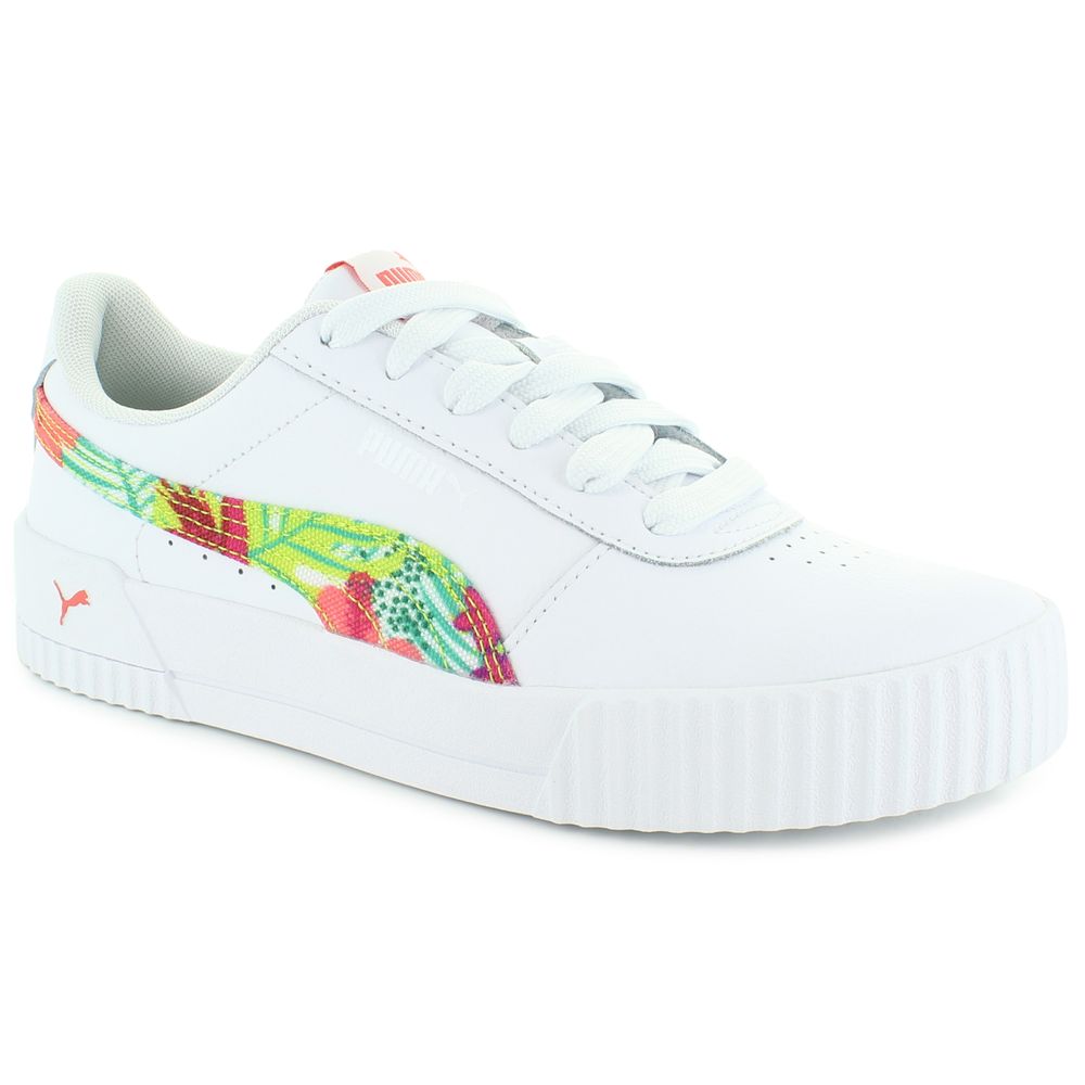 Shoe dept puma top