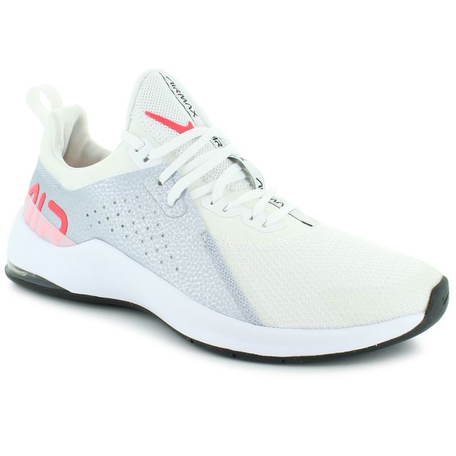 Air max bella tr 3 2025 white
