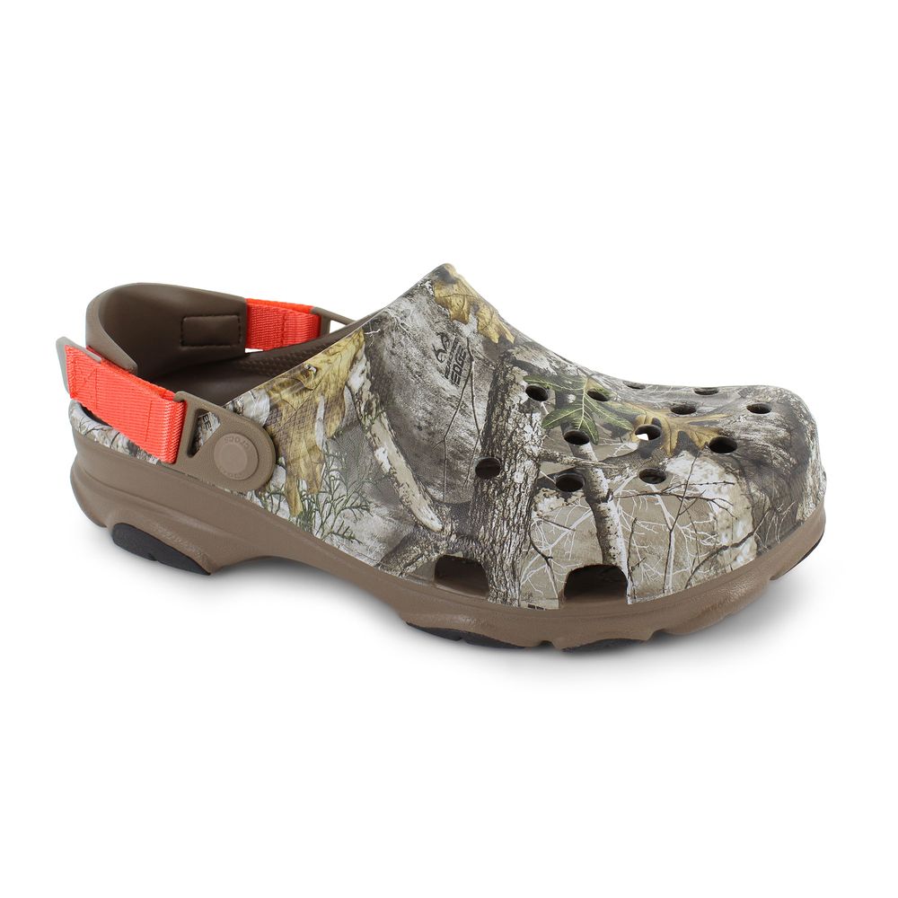 Crocs at shoe dept best sale
