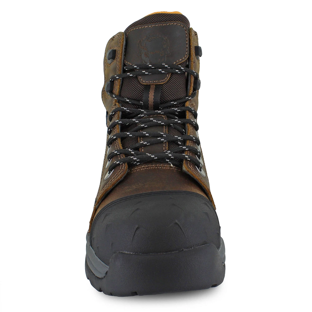 Buffalino Worktime 6