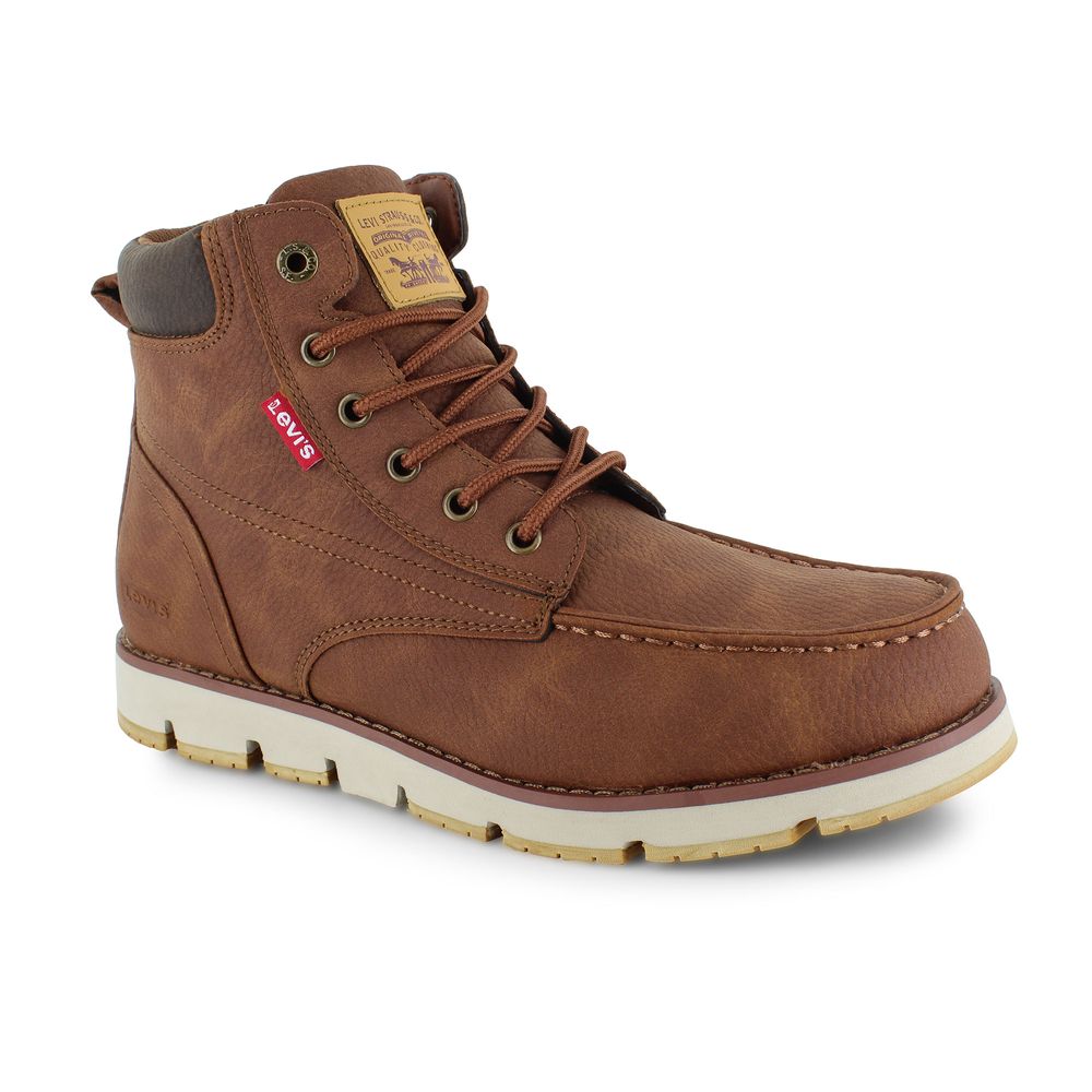 Levis boots sales price
